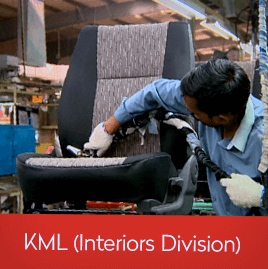 KML (Interiors Division)