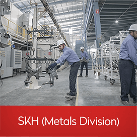 SKH (Metals Division)